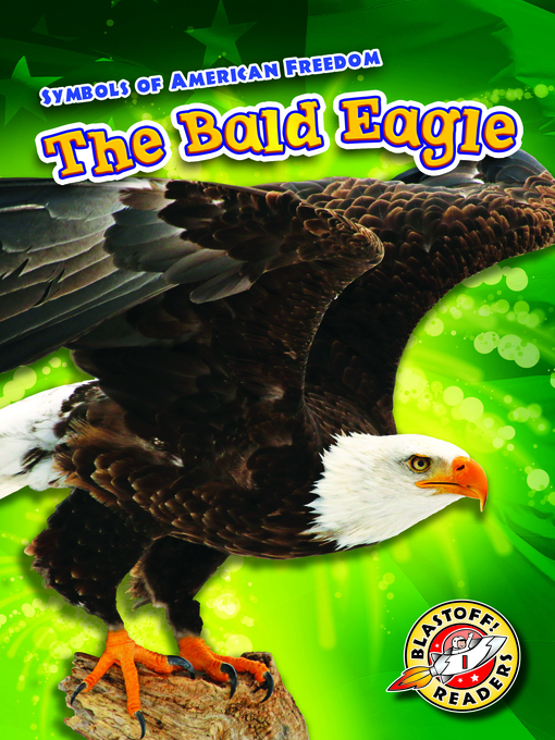 Title details for The Bald Eagle by Mandy Kaplan - Wait list